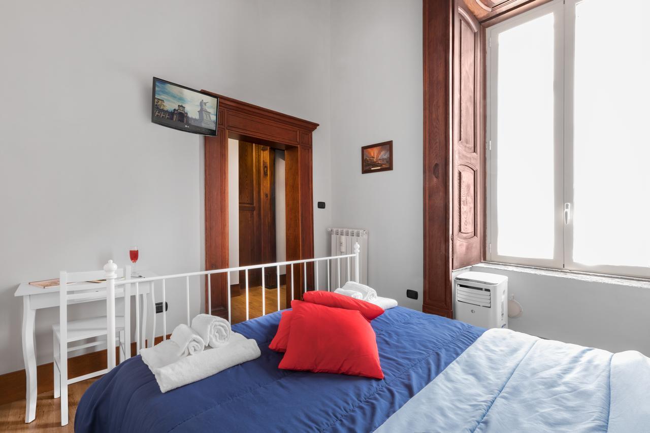Opera Home Naples Exterior photo