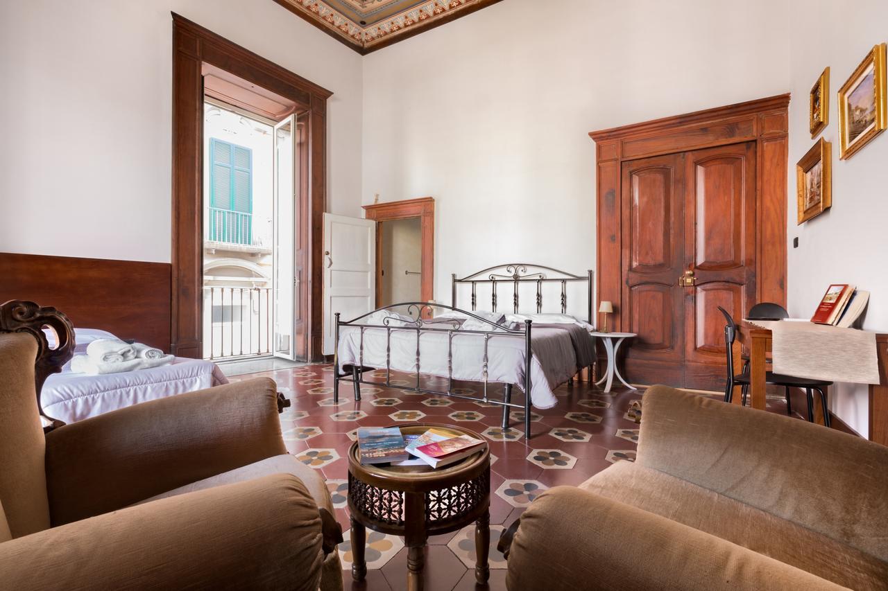 Opera Home Naples Exterior photo