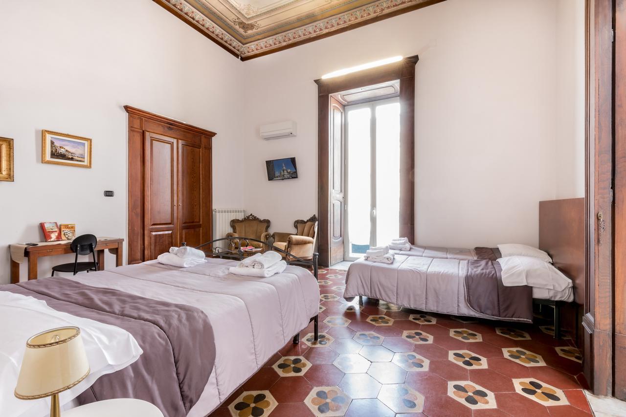 Opera Home Naples Exterior photo