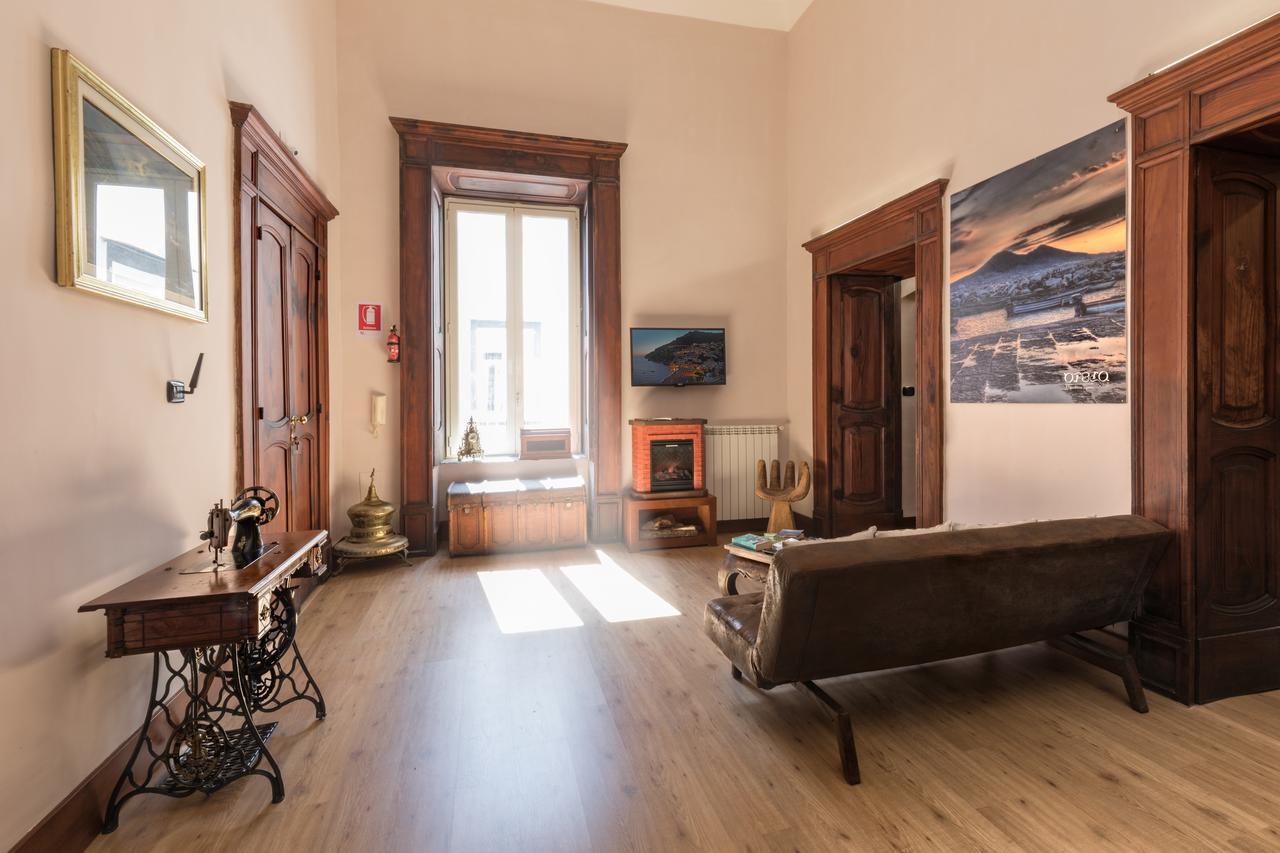 Opera Home Naples Exterior photo